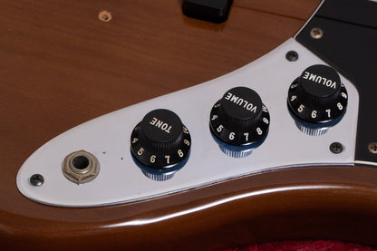 【used】Fender / Jazz Bass Walnut 1978 4.945kg #S739160【GIB Yokohama】