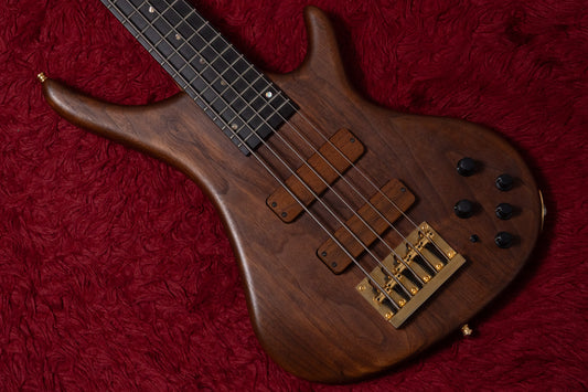 【used】Bossa / OB-5 NAT 4.375kg #961002【GIB Yokohama】
