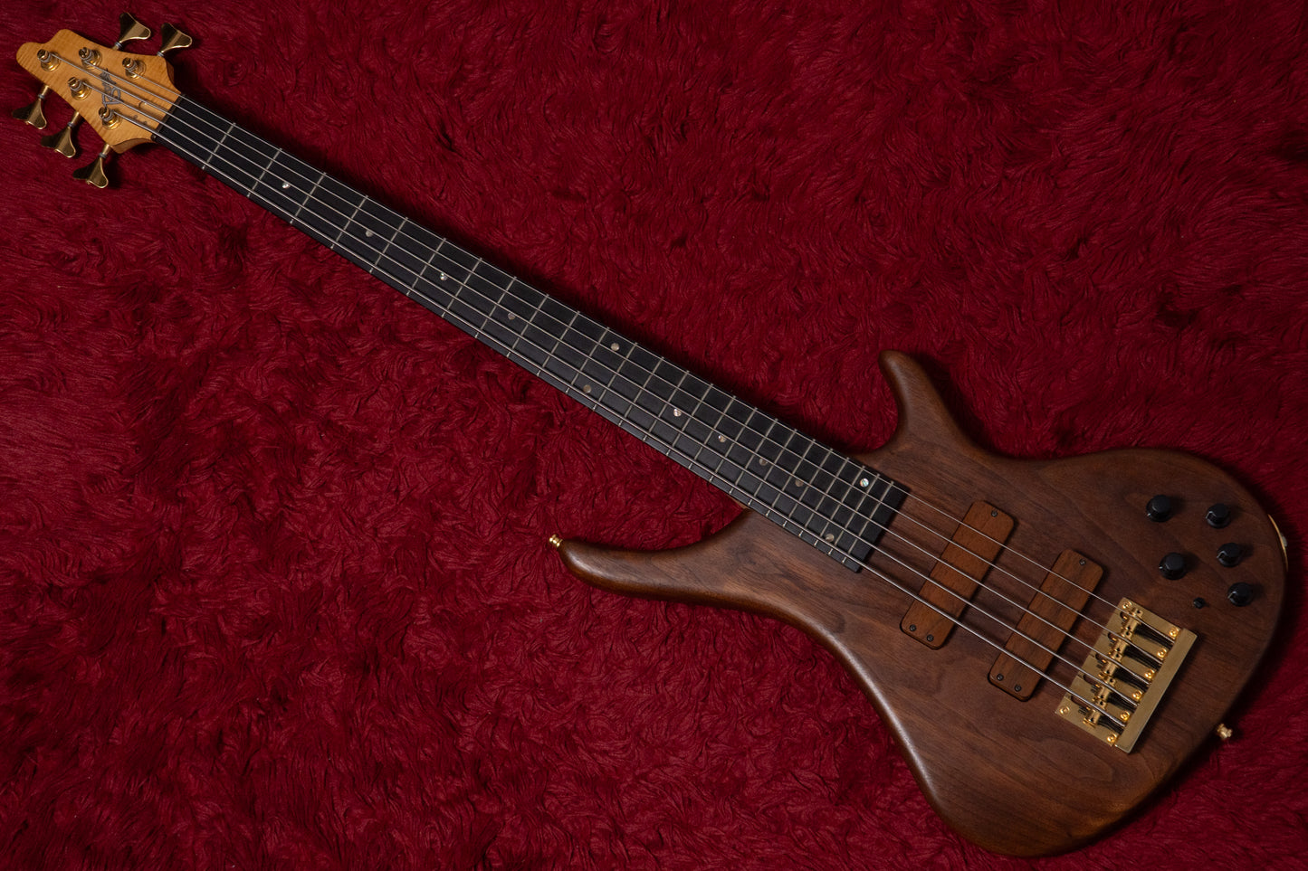 【used】Bossa / OB-5 NAT 4.375kg #961002【GIB Yokohama】