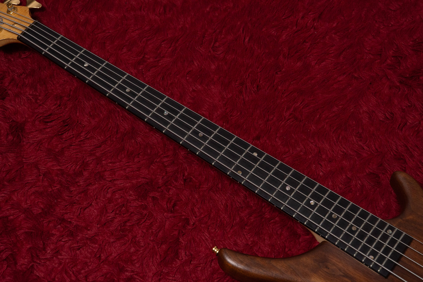 【used】Bossa / OB-5 NAT 4.375kg #961002【GIB Yokohama】