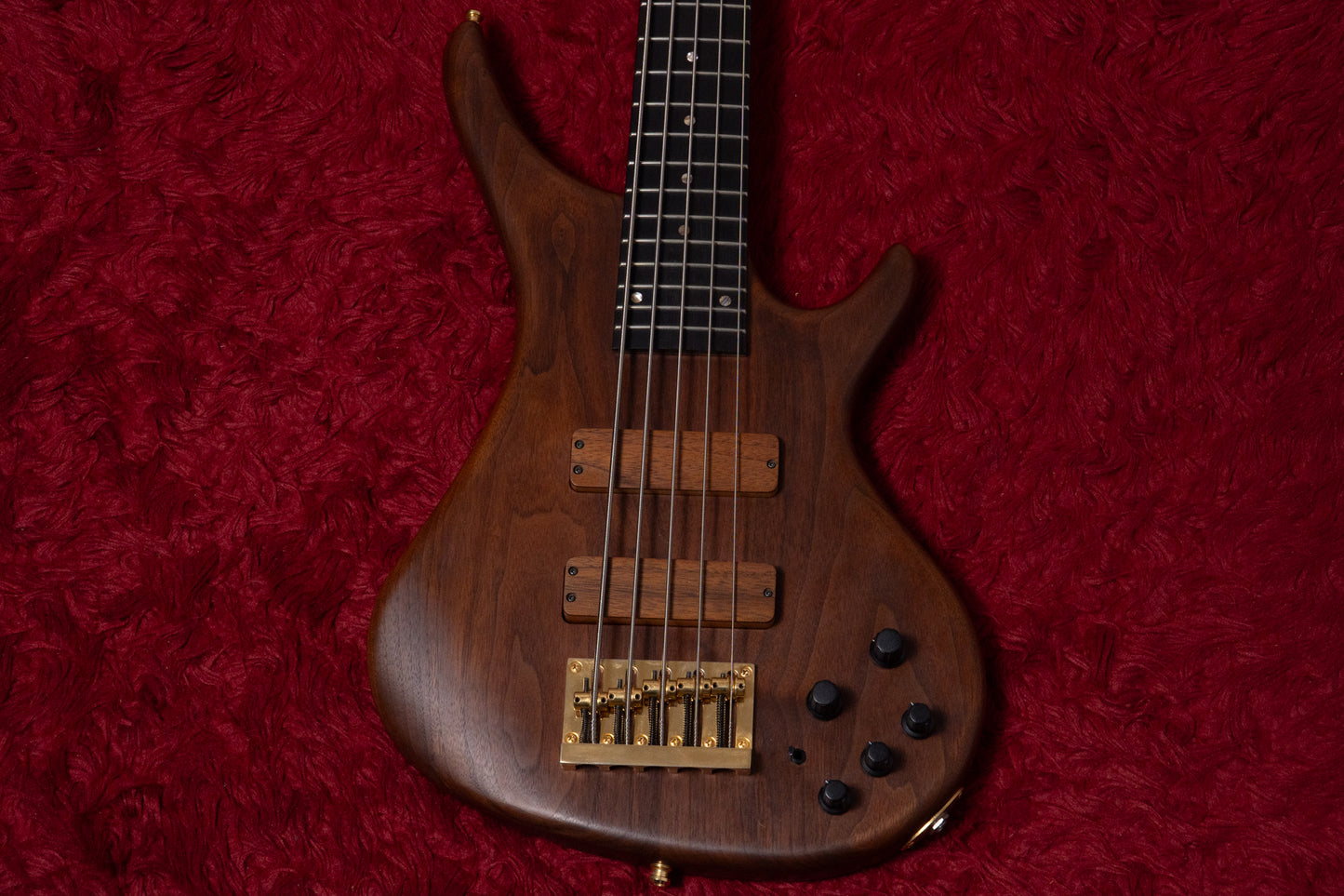 【used】Bossa / OB-5 NAT 4.375kg #961002【GIB Yokohama】