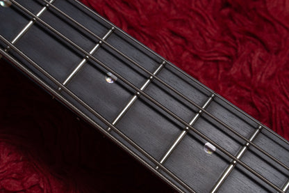 【used】Bossa / OB-5 NAT 4.375kg #961002【GIB Yokohama】