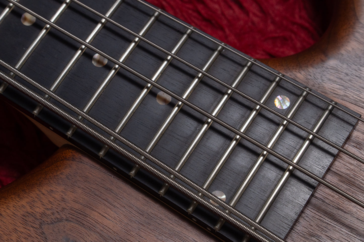 【used】Bossa / OB-5 NAT 4.375kg #961002【GIB Yokohama】