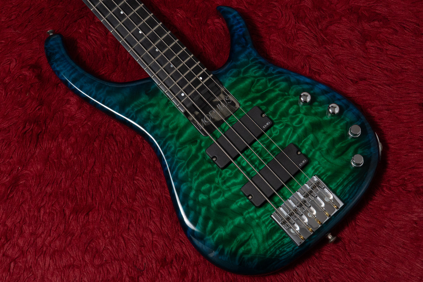 【used】Modulus / Quantum5 1996 4.430kg #962600【GIB横浜】