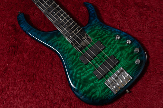 【used】Modulus / Quantum5 1996 4.430kg #962600【GIB横浜】