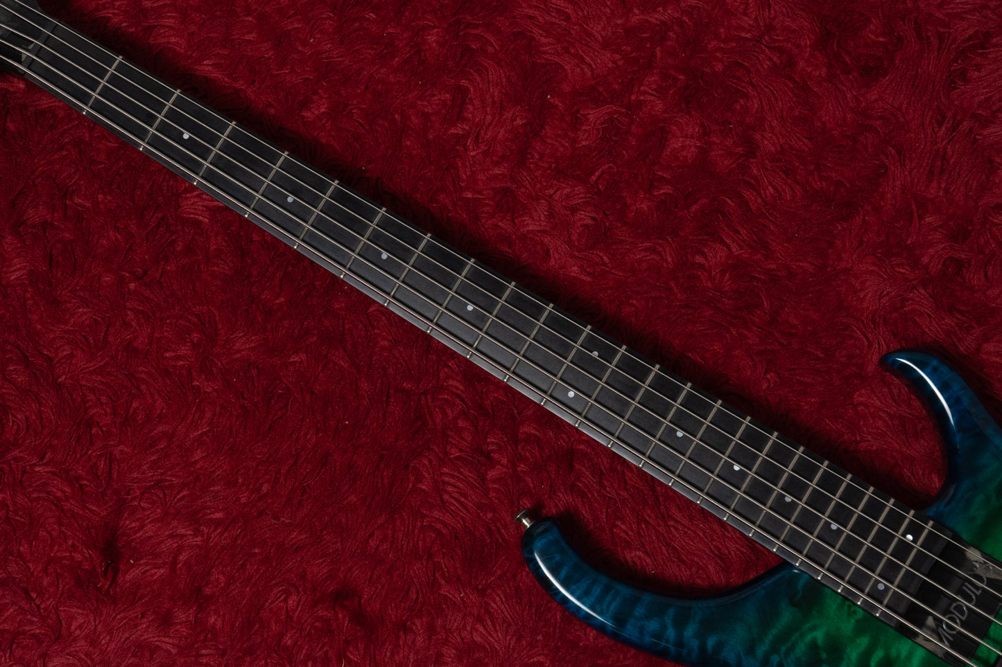 【used】Modulus / Quantum5 1996 4.430kg #962600【GIB横浜】