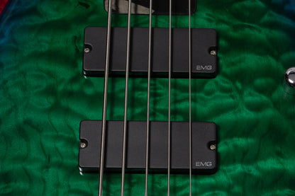 【used】Modulus / Quantum5 1996 4.430kg #962600【GIB横浜】