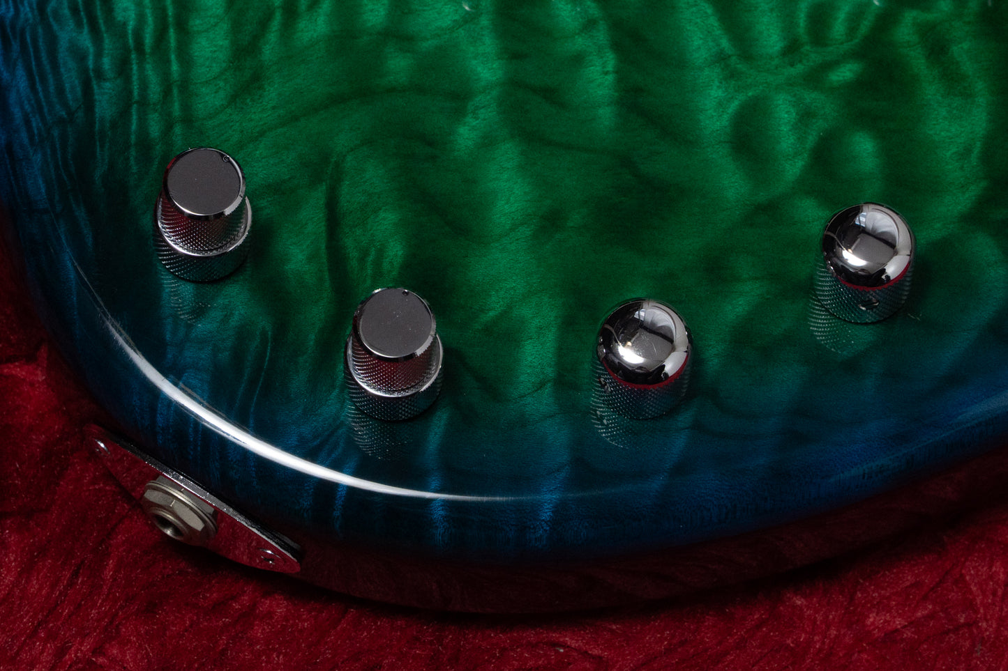 【used】Modulus / Quantum5 1996 4.430kg #962600【GIB横浜】