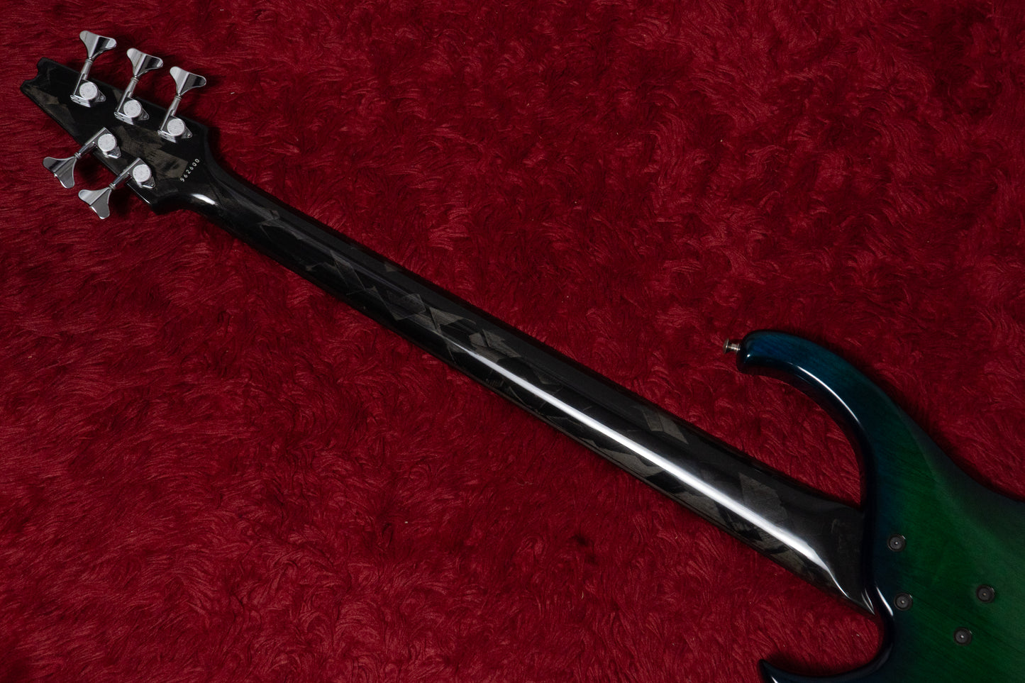 【used】Modulus / Quantum5 1996 4.430kg #962600【GIB横浜】