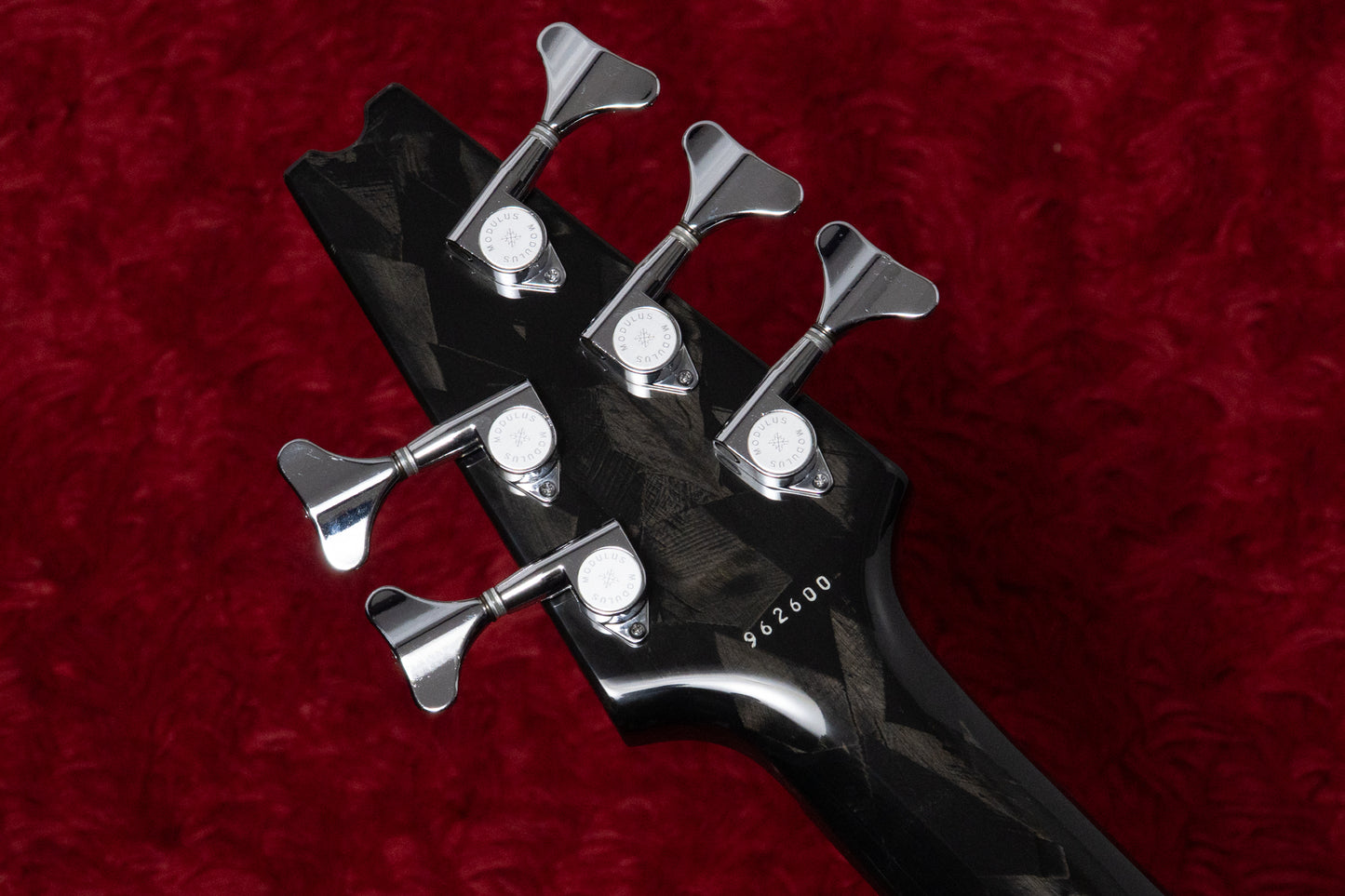 【used】Modulus / Quantum5 1996 4.430kg #962600【GIB横浜】