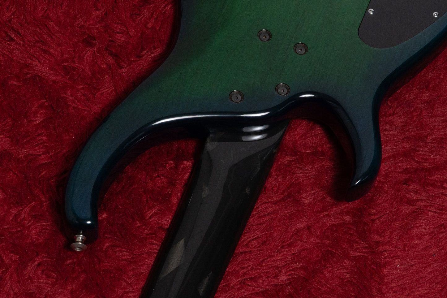 【used】Modulus / Quantum5 1996 4.430kg #962600【GIB横浜】