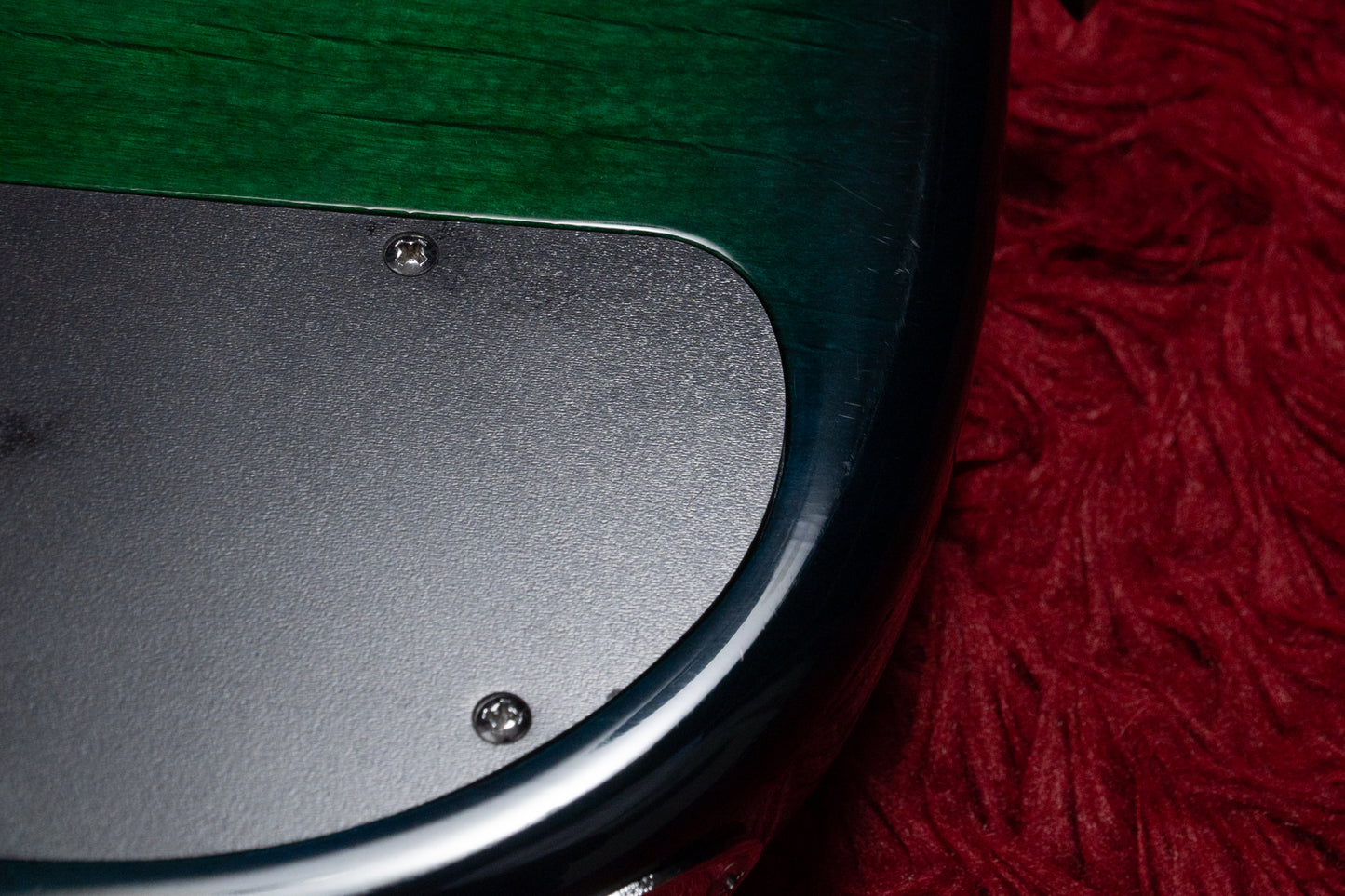 【used】Modulus / Quantum5 1996 4.430kg #962600【GIB横浜】