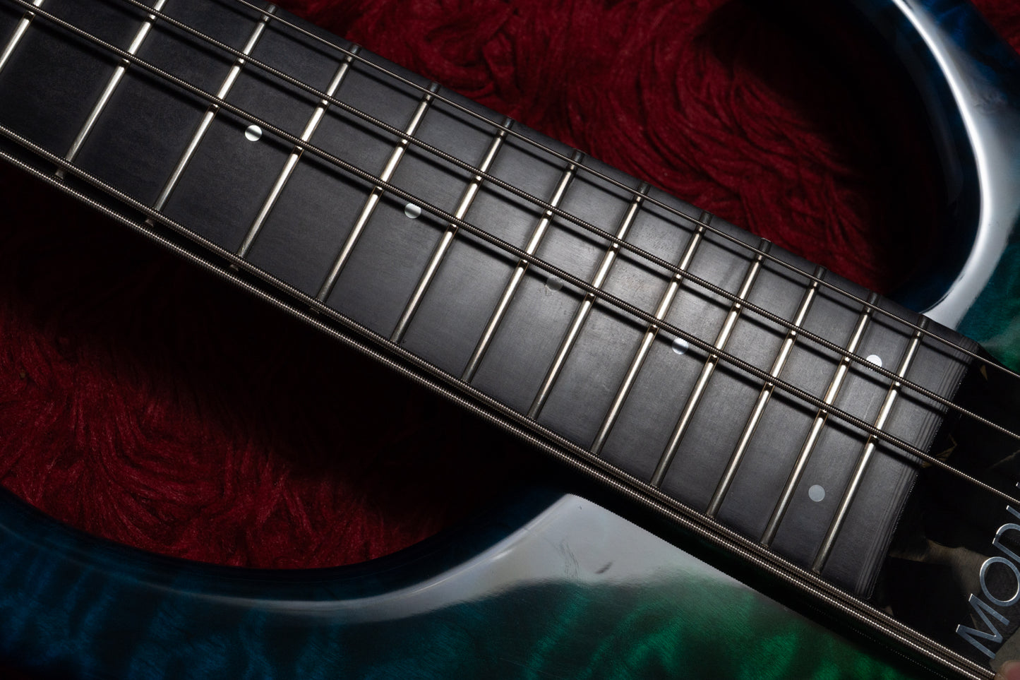 【used】Modulus / Quantum5 1996 4.430kg #962600【GIB横浜】