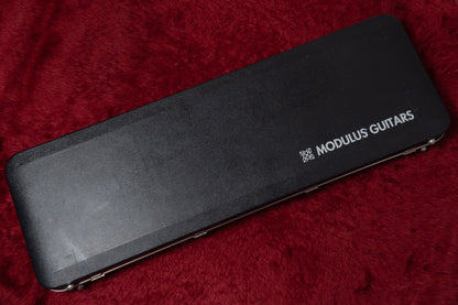 【used】Modulus / Quantum5 1996 4.430kg #962600【GIB横浜】