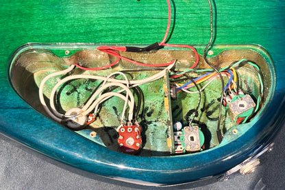 【used】Modulus / Quantum5 1996 4.430kg #962600【GIB横浜】