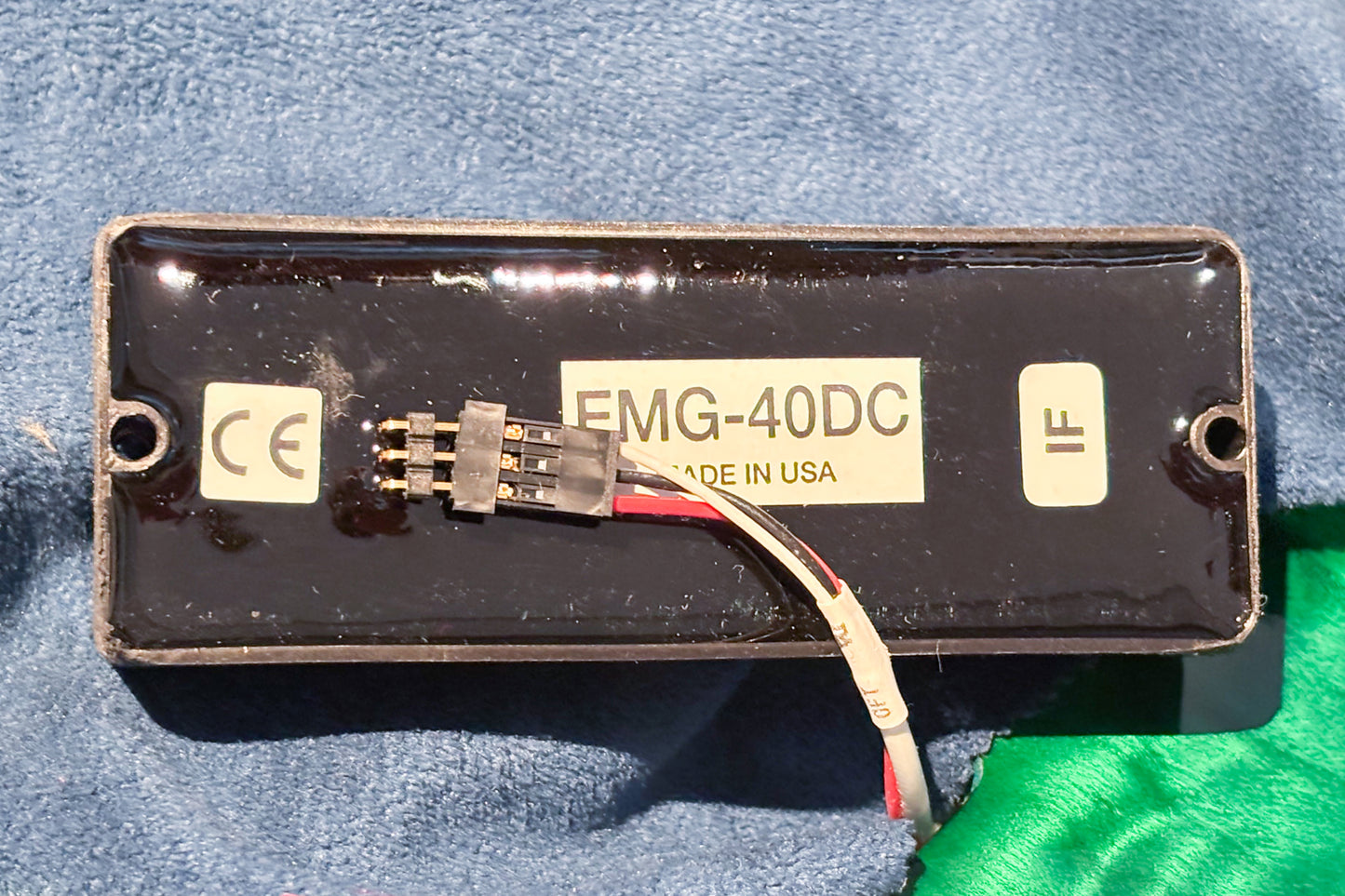 【used】Modulus / Quantum5 1996 4.430kg #962600【GIB横浜】