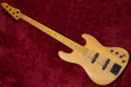 【used】Fodera / pre-1993 NYC EMPIRE 4st NAT 4.070kg #00392【GIB Yokohama】
