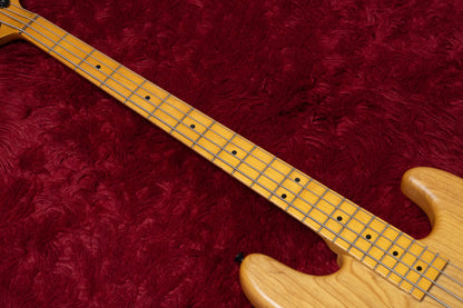【used】Fodera / pre-1993 NYC EMPIRE 4st NAT 4.070kg #00392【GIB Yokohama】