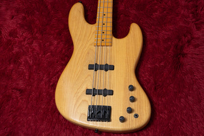 【used】Fodera / pre-1993 NYC EMPIRE 4st NAT 4.070kg #00392【GIB Yokohama】