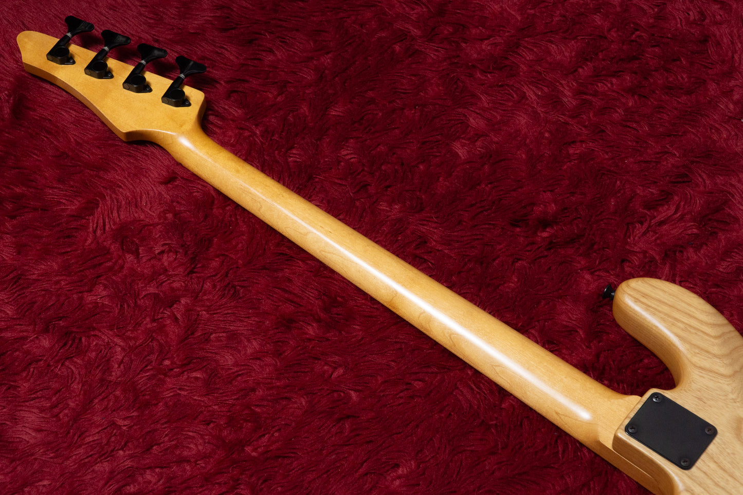 【used】Fodera / pre-1993 NYC EMPIRE 4st NAT 4.070kg #00392【GIB Yokohama】