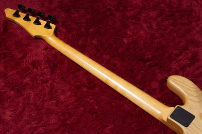 【used】Fodera / pre-1993 NYC EMPIRE 4st NAT 4.070kg #00392【GIB Yokohama】