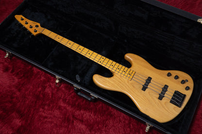 【used】Fodera / pre-1993 NYC EMPIRE 4st NAT 4.070kg #00392【GIB Yokohama】