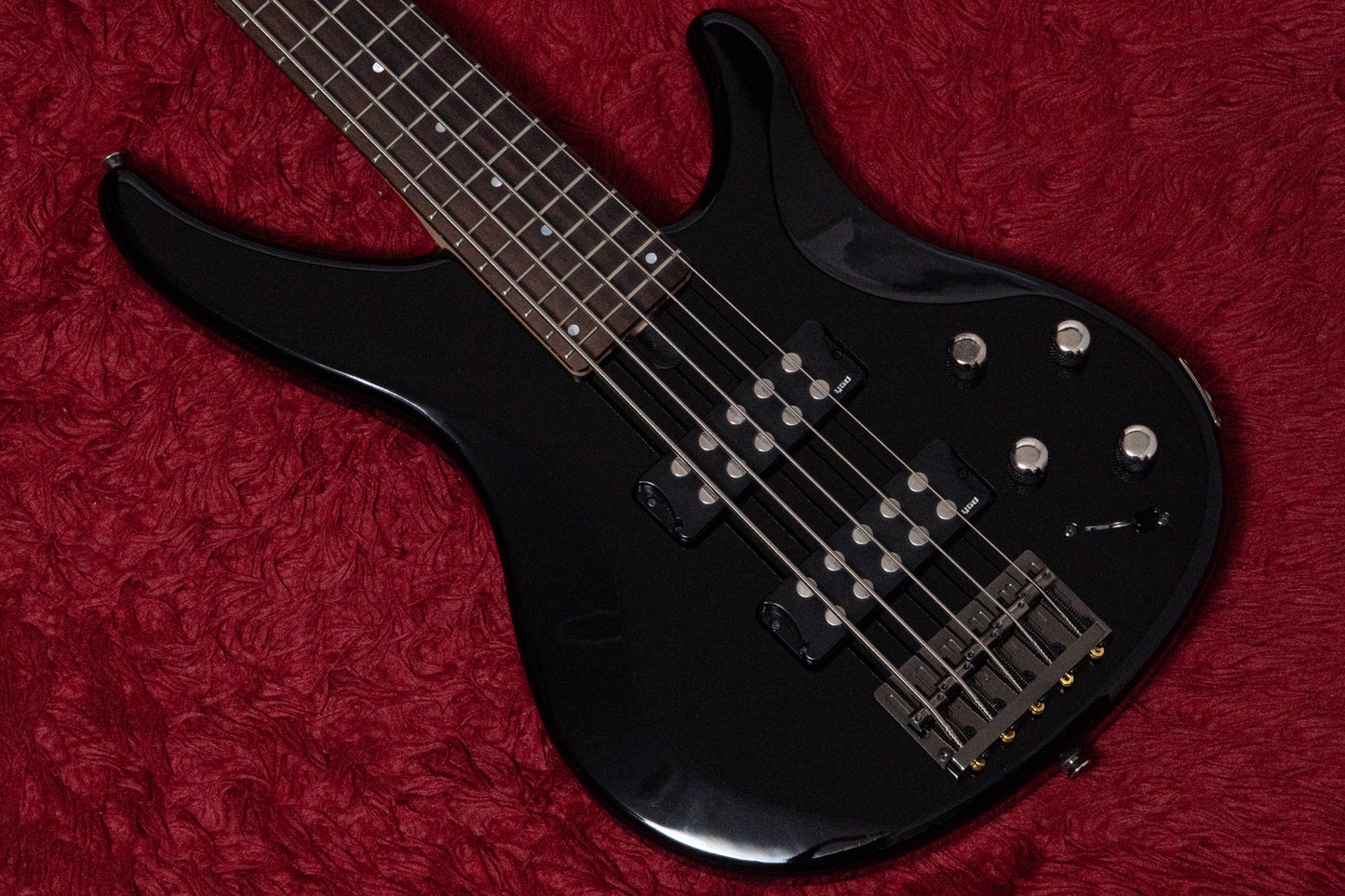 【used】YAMAHA / TRBX305 BL 4.270kg #IXP124140【GIB Yokohama】