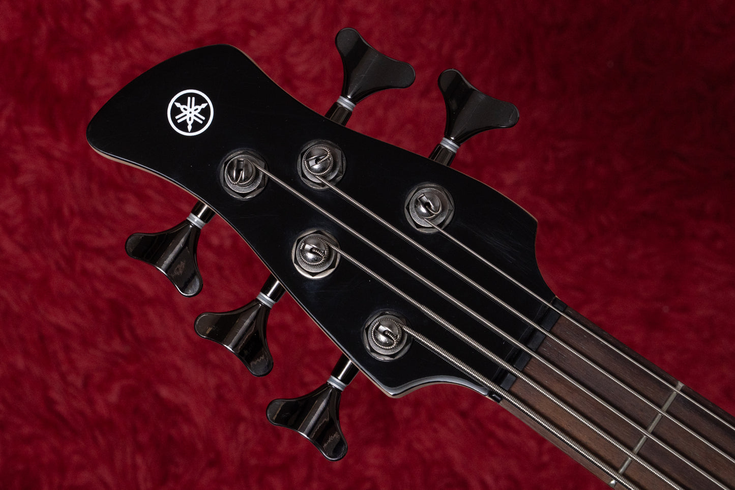 【used】YAMAHA / TRBX305 BL 4.270kg #IXP124140【GIB Yokohama】