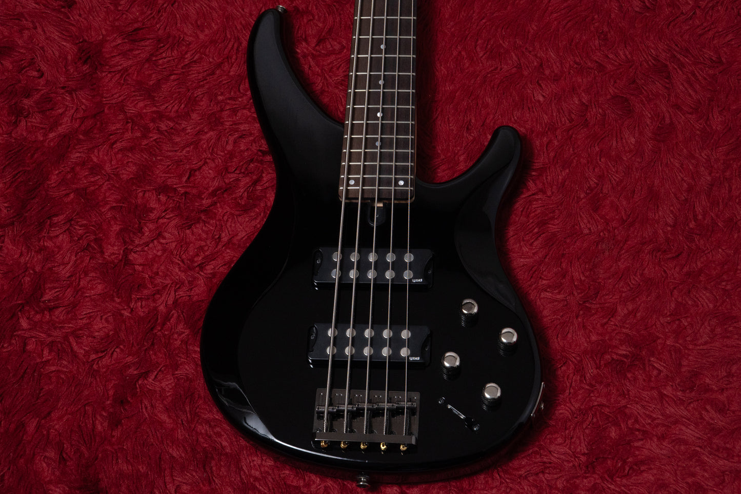 【used】YAMAHA / TRBX305 BL 4.270kg #IXP124140【GIB Yokohama】