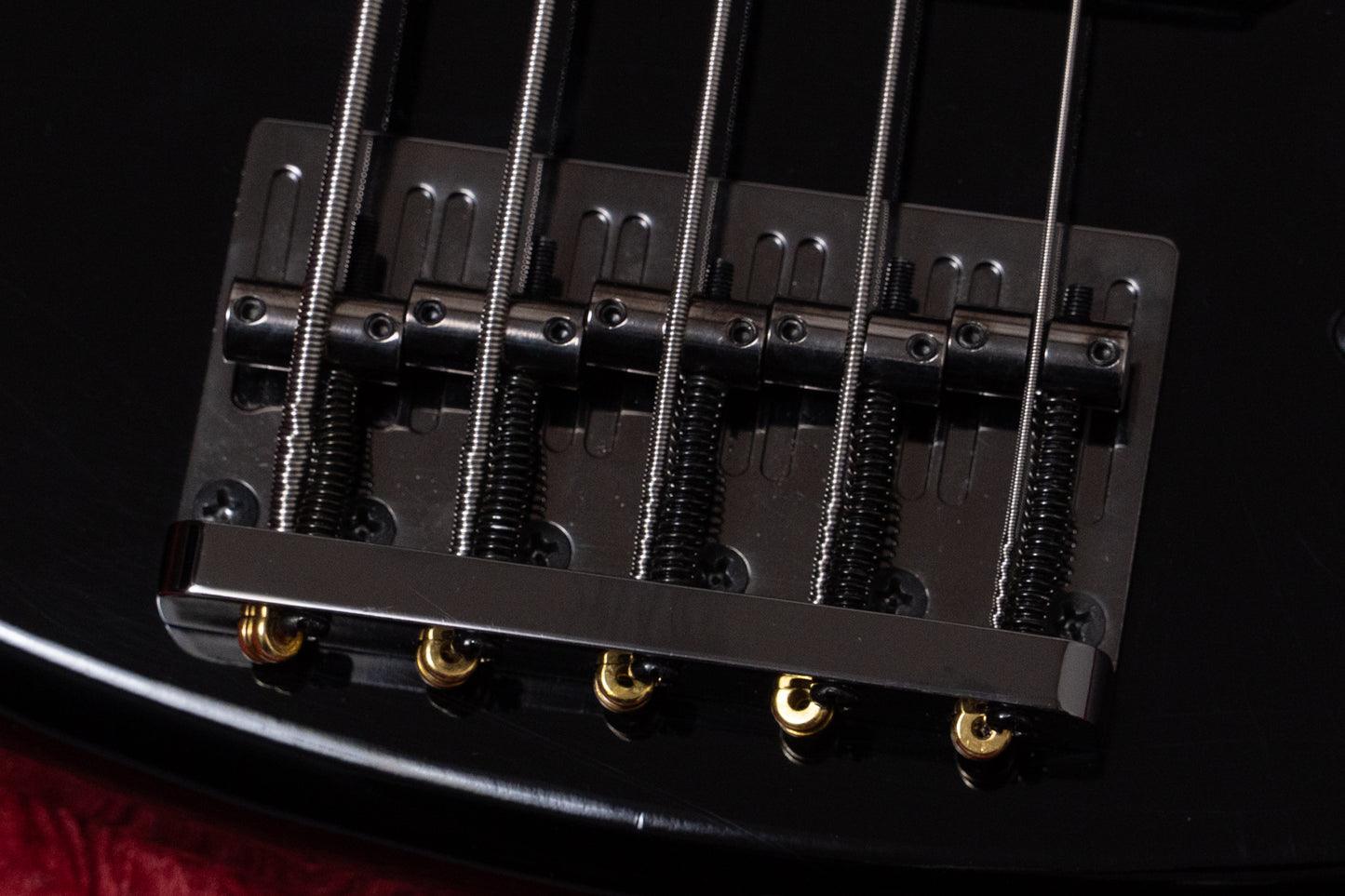 【used】YAMAHA / TRBX305 BL 4.270kg #IXP124140【GIB Yokohama】