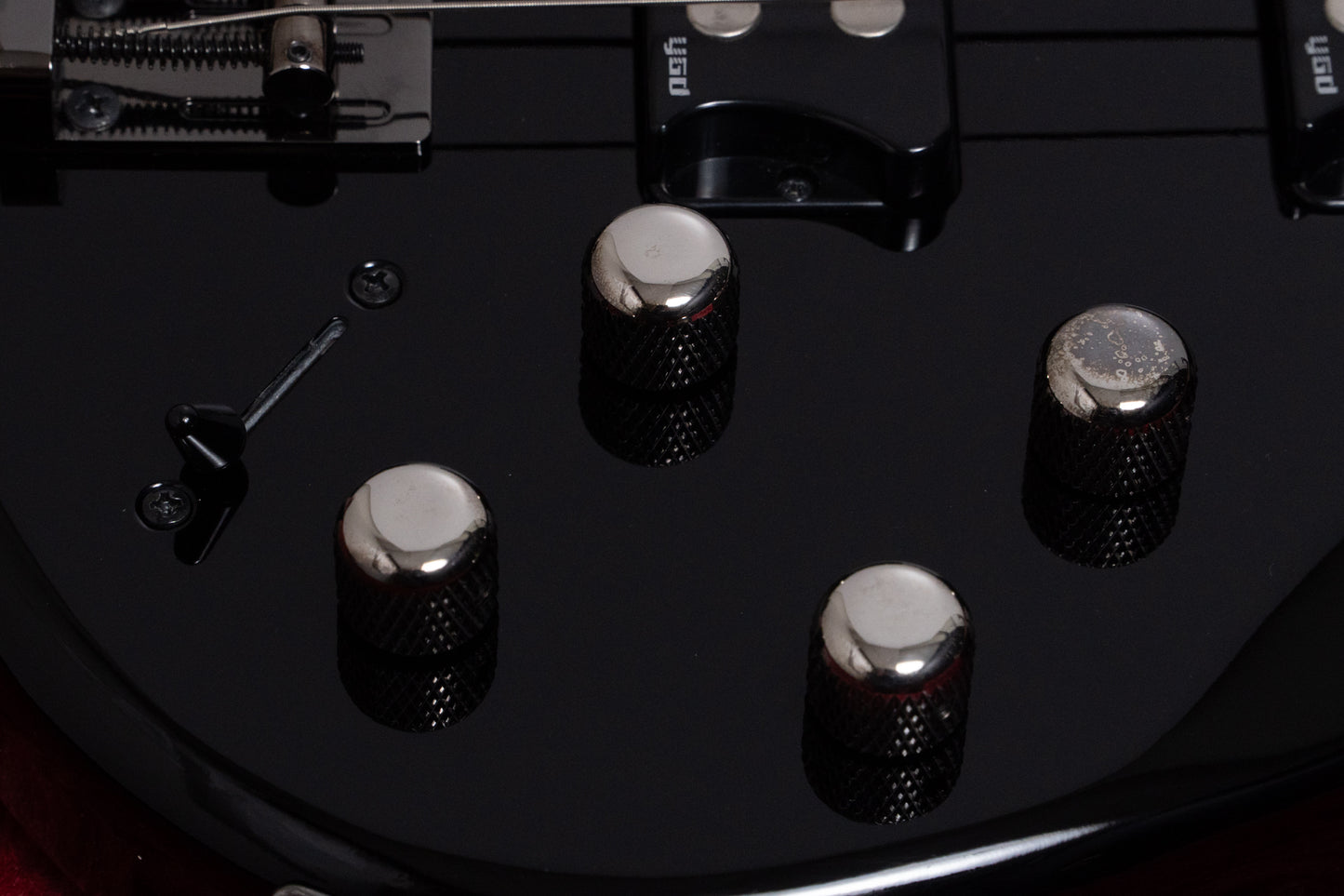 【used】YAMAHA / TRBX305 BL 4.270kg #IXP124140【GIB Yokohama】