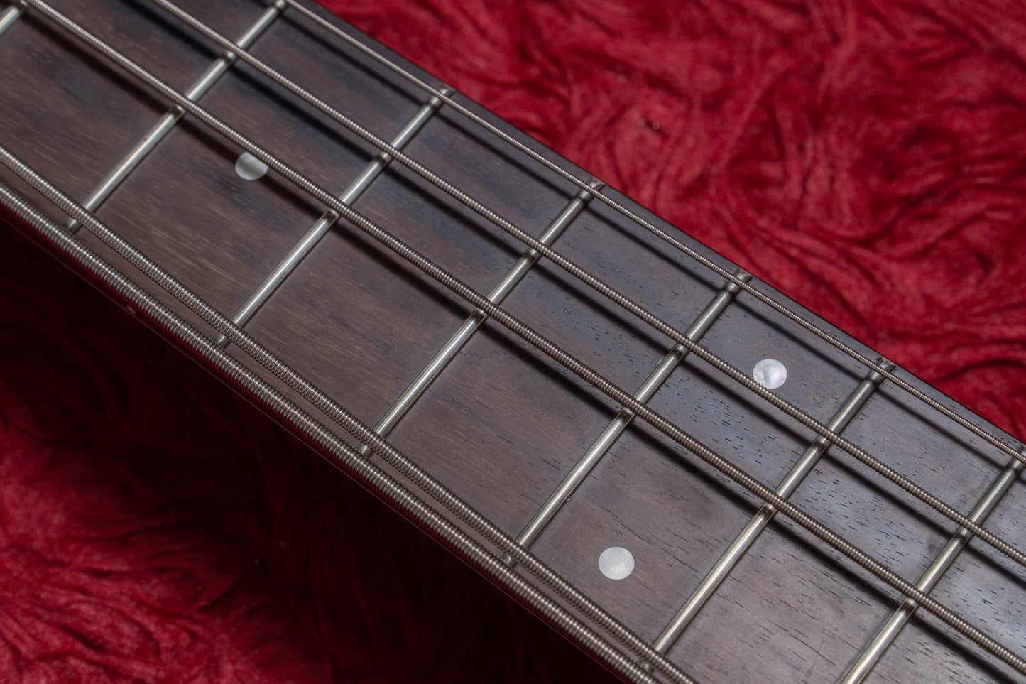 【used】YAMAHA / TRBX305 BL 4.270kg #IXP124140【GIB Yokohama】