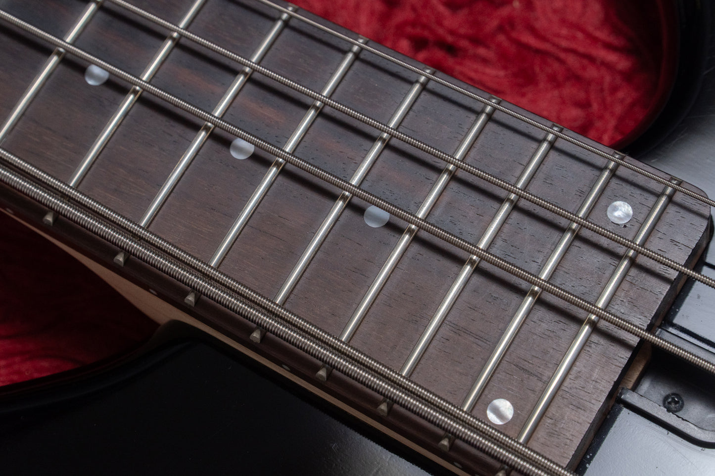 【used】YAMAHA / TRBX305 BL 4.270kg #IXP124140【GIB Yokohama】