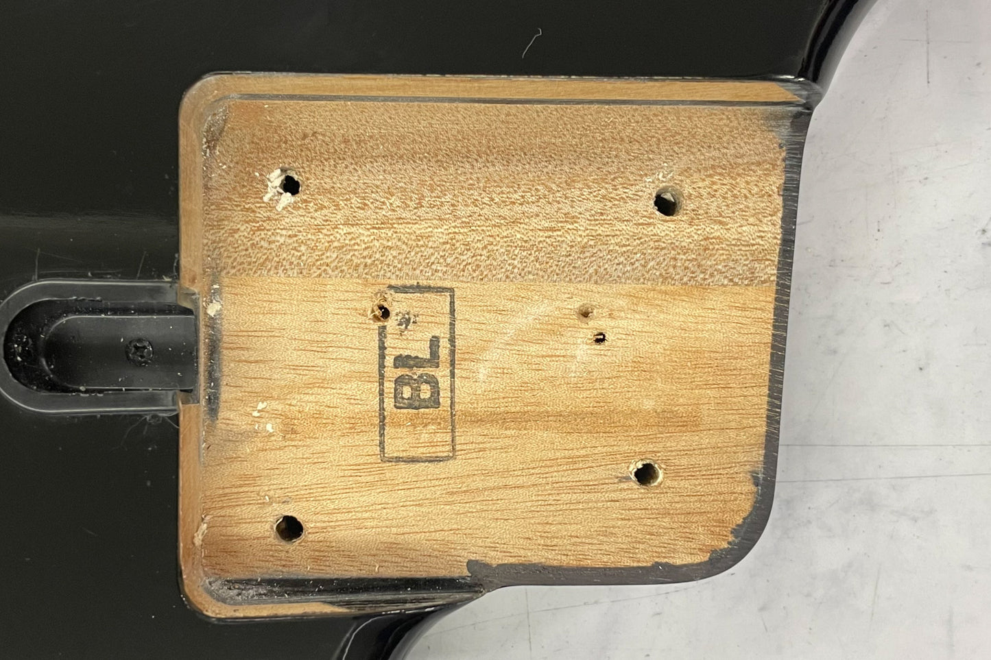 【used】YAMAHA / TRBX305 BL 4.270kg #IXP124140【GIB Yokohama】