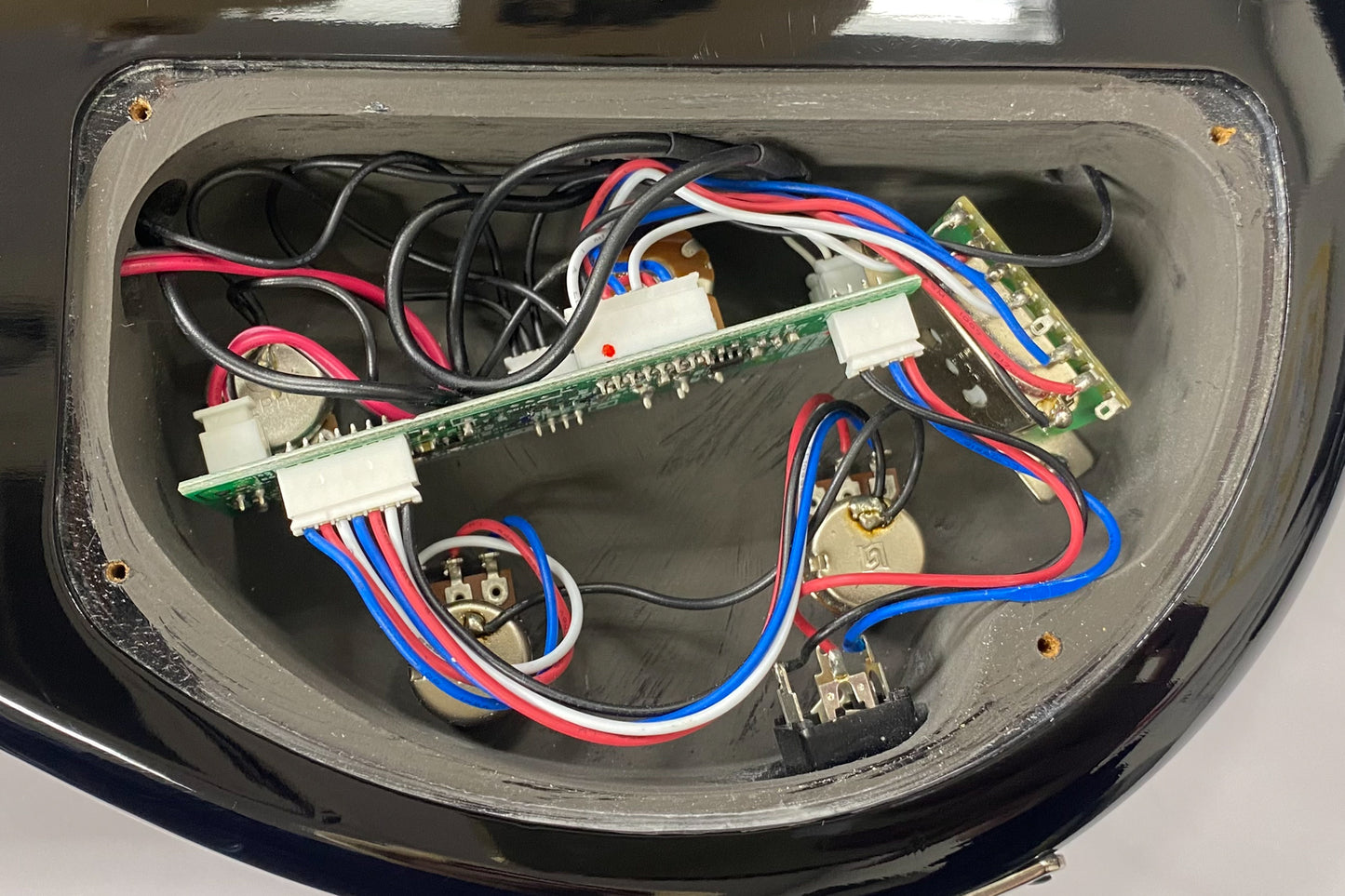 【used】YAMAHA / TRBX305 BL 4.270kg #IXP124140【GIB Yokohama】