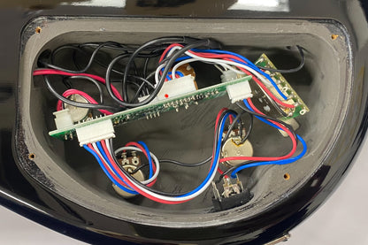 【used】YAMAHA / TRBX305 BL 4.270kg #IXP124140【GIB Yokohama】