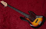【used】SAITO GUITARS / S-420BCSJ Heritage -3Tone Burst- 2025 3.890kg #253129【GIB Yokohama】