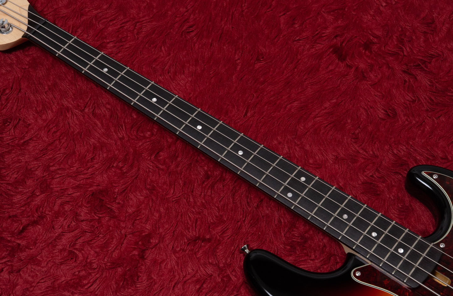 【used】SAITO GUITARS / S-420BCSJ Heritage -3Tone Burst- 2025 3.890kg #253129【GIB Yokohama】