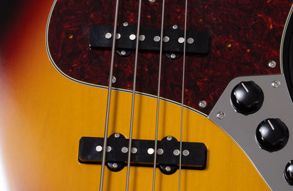 【used】SAITO GUITARS / S-420BCSJ Heritage -3Tone Burst- 2025 3.890kg #253129【GIB Yokohama】