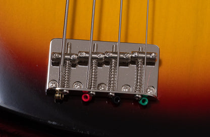 【used】SAITO GUITARS / S-420BCSJ Heritage -3Tone Burst- 2025 3.890kg #253129【GIB Yokohama】