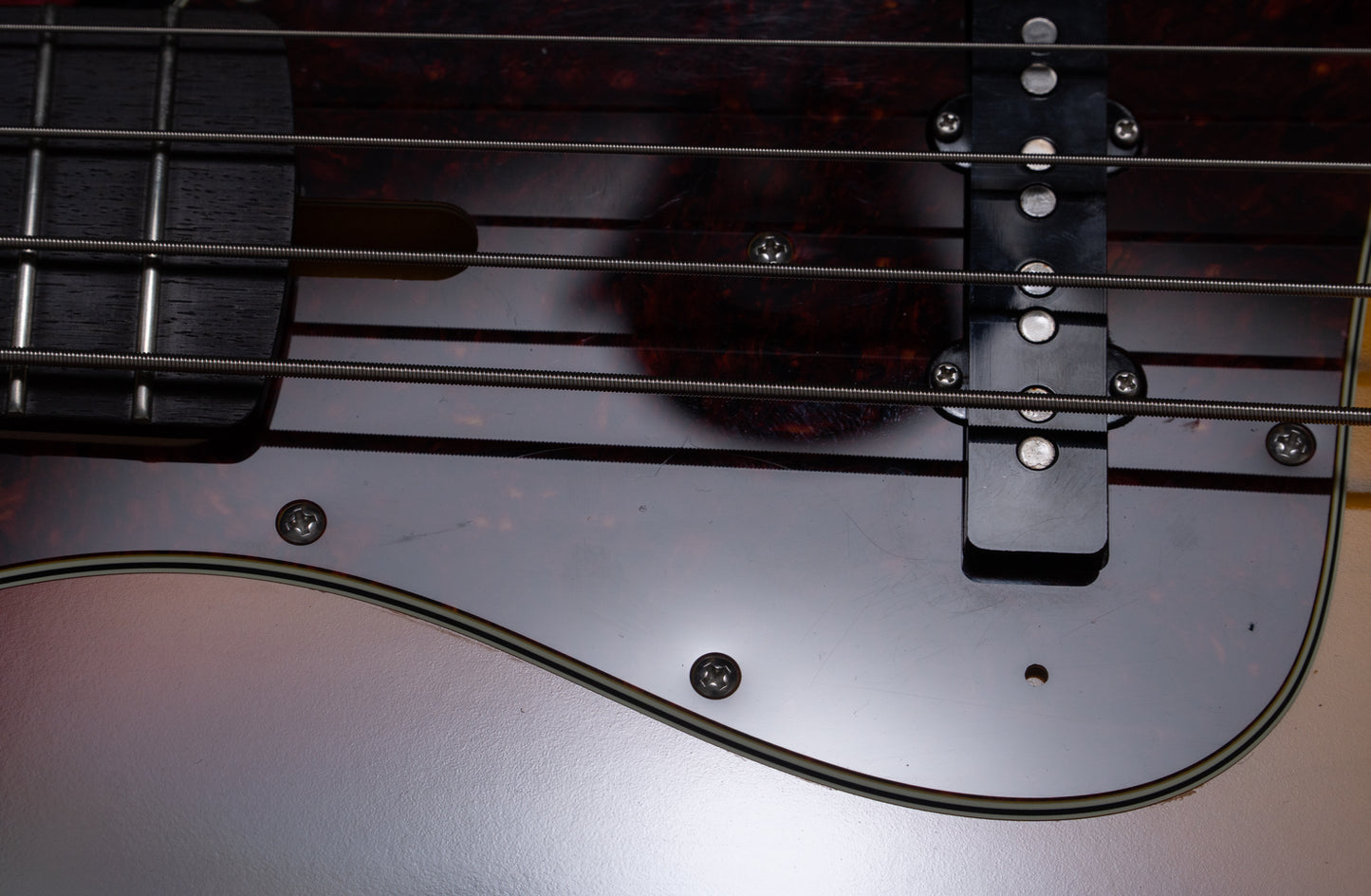 【used】SAITO GUITARS / S-420BCSJ Heritage -3Tone Burst- 2025 3.890kg #253129【GIB Yokohama】