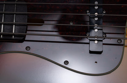 【used】SAITO GUITARS / S-420BCSJ Heritage -3Tone Burst- 2025 3.890kg #253129【GIB Yokohama】