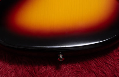 【used】SAITO GUITARS / S-420BCSJ Heritage -3Tone Burst- 2025 3.890kg #253129【GIB Yokohama】