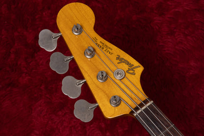 【used】Fender Japan / JB62 3TS 2008 4.110kg #S081579【GIB Yokohama】