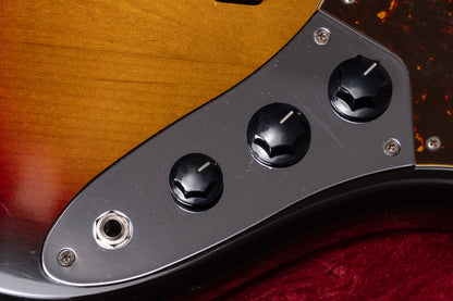 【used】Fender Japan / JB62 3TS 2008 4.110kg #S081579【GIB Yokohama】