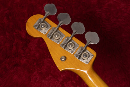 【used】Fender Japan / JB62 3TS 2008 4.110kg #S081579【GIB Yokohama】