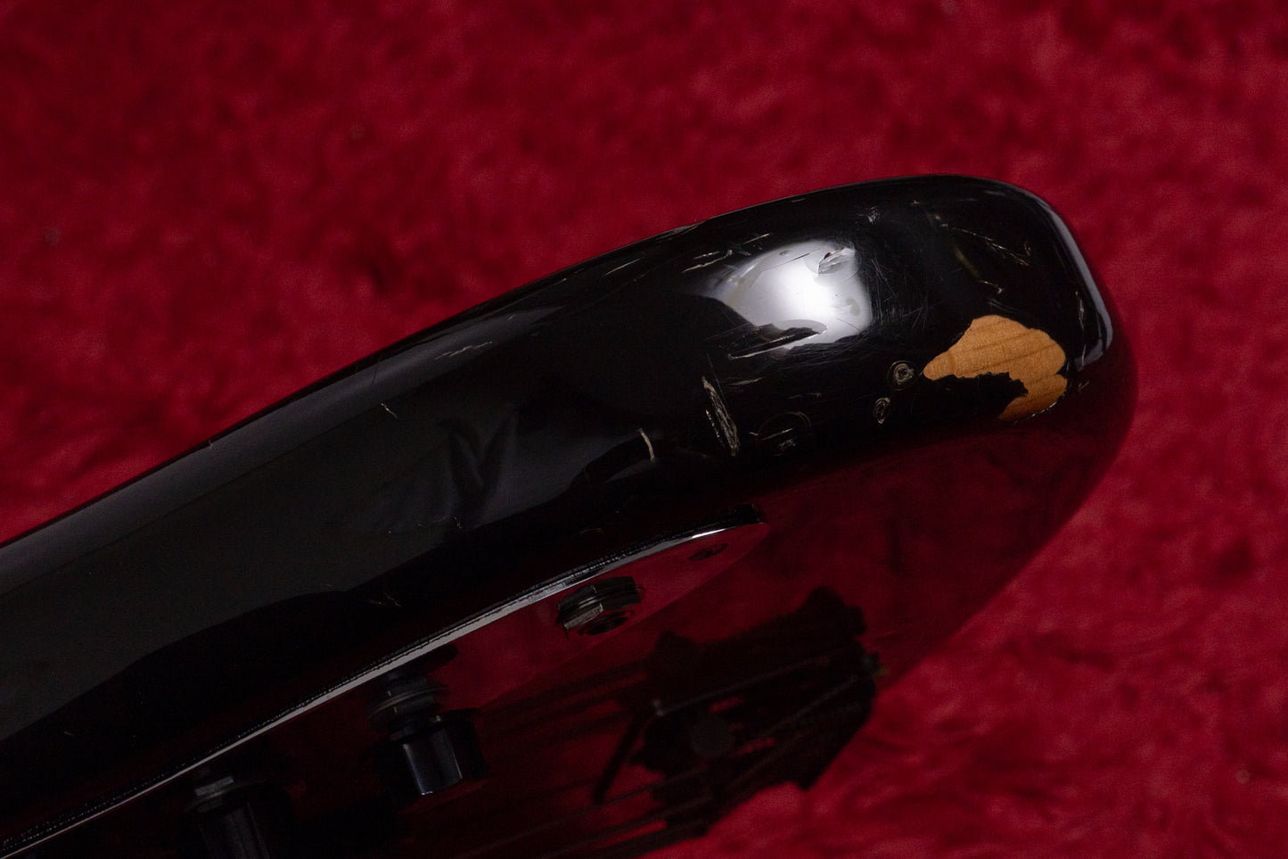 【used】Fender Japan / JB62 3TS 2008 4.110kg #S081579【GIB Yokohama】