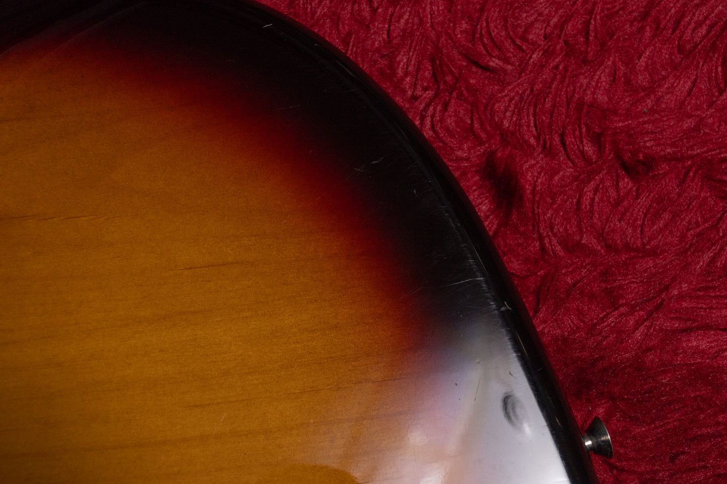 【used】Fender Japan / JB62 3TS 2008 4.110kg #S081579【GIB Yokohama】