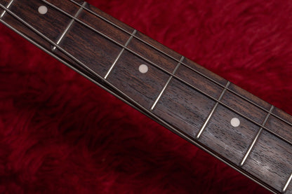 【used】Fender Japan / JB62 3TS 2008 4.110kg #S081579【GIB Yokohama】