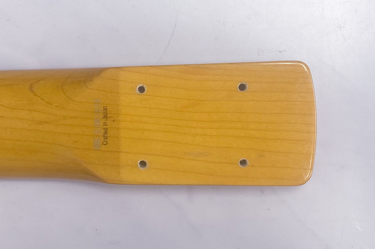 【used】Fender Japan / JB62 3TS 2008 4.110kg #S081579【GIB Yokohama】